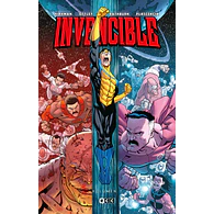 INVENCIBLE VOL. 07 (de 12)