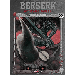 BERSERK #32