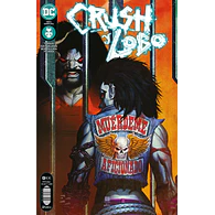 CRUSH Y LOBO