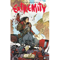 EXTREMITY (SEGUNDA EDICIÓN)
