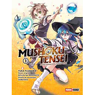 MUSHOKU TENSEI #01
