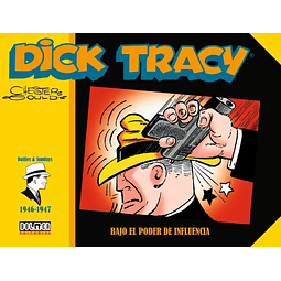 DICK TRACY 1946-1947