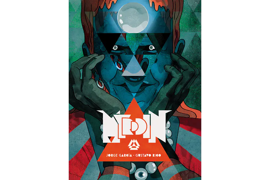 MYRDDIN