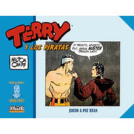 Terry y los Piratas (1936-1937): Juicio a Pat Ryan