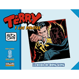 Terry y los Piratas (1941-1942)