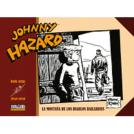 Johnny Hazard 1948-1950