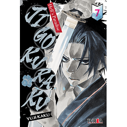 Leer manga Hell's Paradise: Jigokuraku 86 en castellano