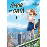 AMOR DE GATA #01 (de 3)