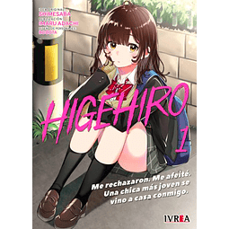 HIGEHIRO #01