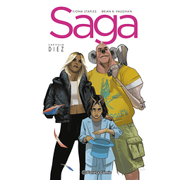 SAGA VOL.10