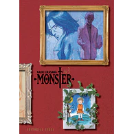 MONSTER KANZENBAN #03