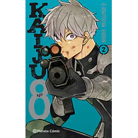 Kaiju N°8 #02