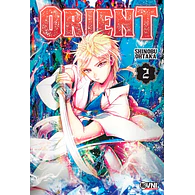 ORIENT #02