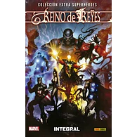 Colección Extra Superhéroes. Reino de Reyes Integral