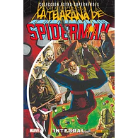 Colección Extra Superhéroes. La Telaraña de Spiderman Integral
