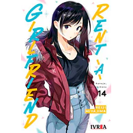 Rent a Girlfriend #14