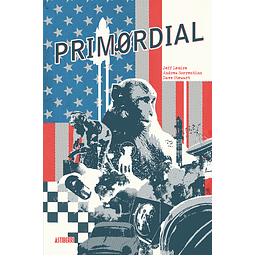 Primordial