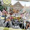 New X-Men -- Pack #1 al 7