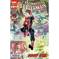 El Asombroso Spiderman #04/212