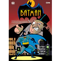 LAS AVENTURAS DE BATMAN VOL.1