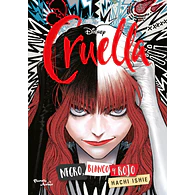 Cruella (manga)