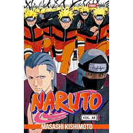 NARUTO #36