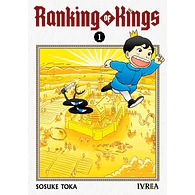 RANKING OF KINGS #01