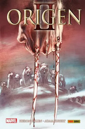 100% Marvel HC. Lobezno: Origen II