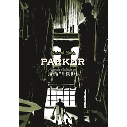 Parker Integral. Tomo 2