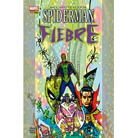  Spiderman. Fiebre (Marvel Graphic Novels)