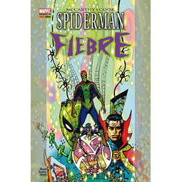  Spiderman. Fiebre (Marvel Graphic Novels)