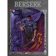 BERSERK #11