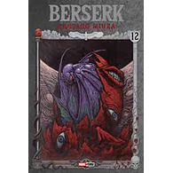 BERSERK #12