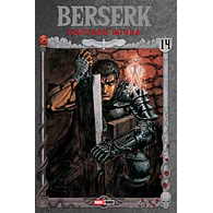 BERSERK #14