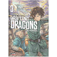 Drifting Dragons #03