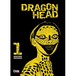 Dragon Head Vol.1