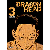 Dragon Head Vol.3