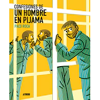 Confesiones de un hombre en pijama