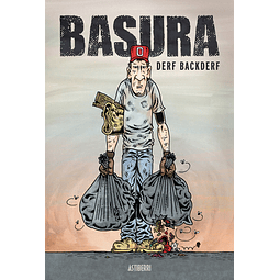 BASURA