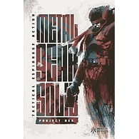   Metal Gear Solid. Project Rex