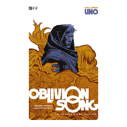 OBLIVION SONG VOL. 1 (DE 3)