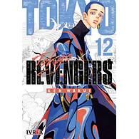 Tokyo Revengers #12