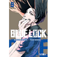 BLUE LOCK #09
