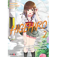 HIGEHIRO #02