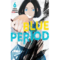 BLUE PERIOD #06