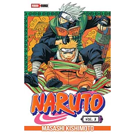 NARUTO #03