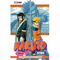 NARUTO #04