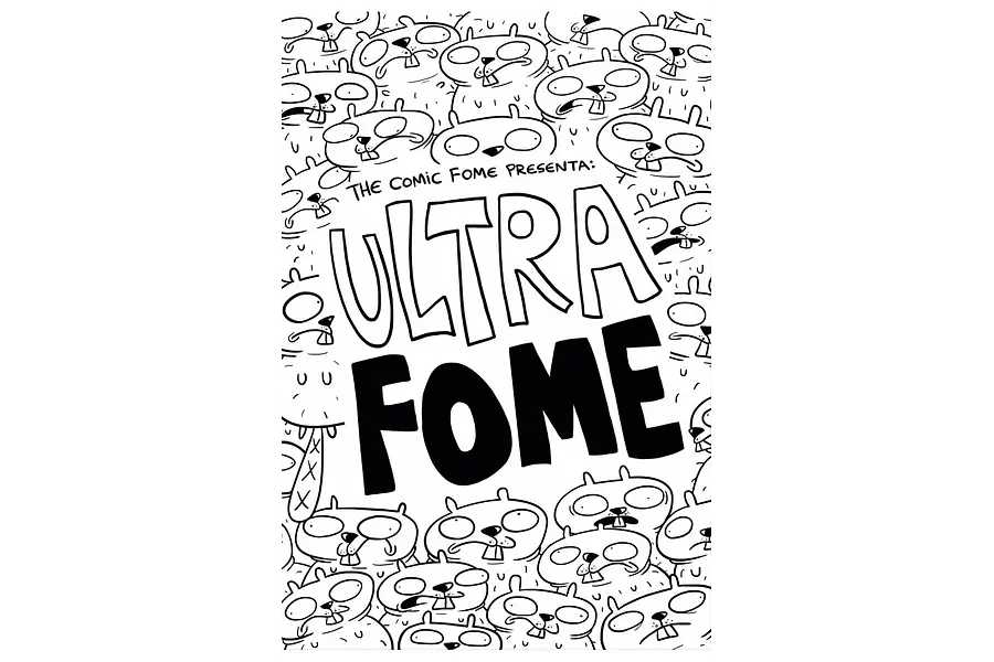 Ultrafome