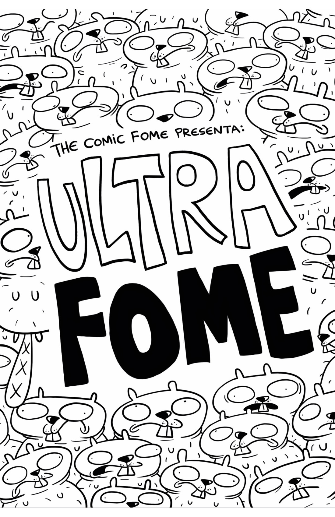 Ultrafome