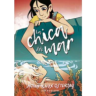 LA CHICA DEL MAR
